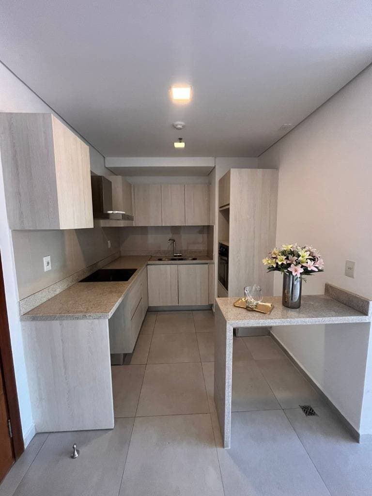 Vendo depto de 2 dormitorios - Urban Carmelitas