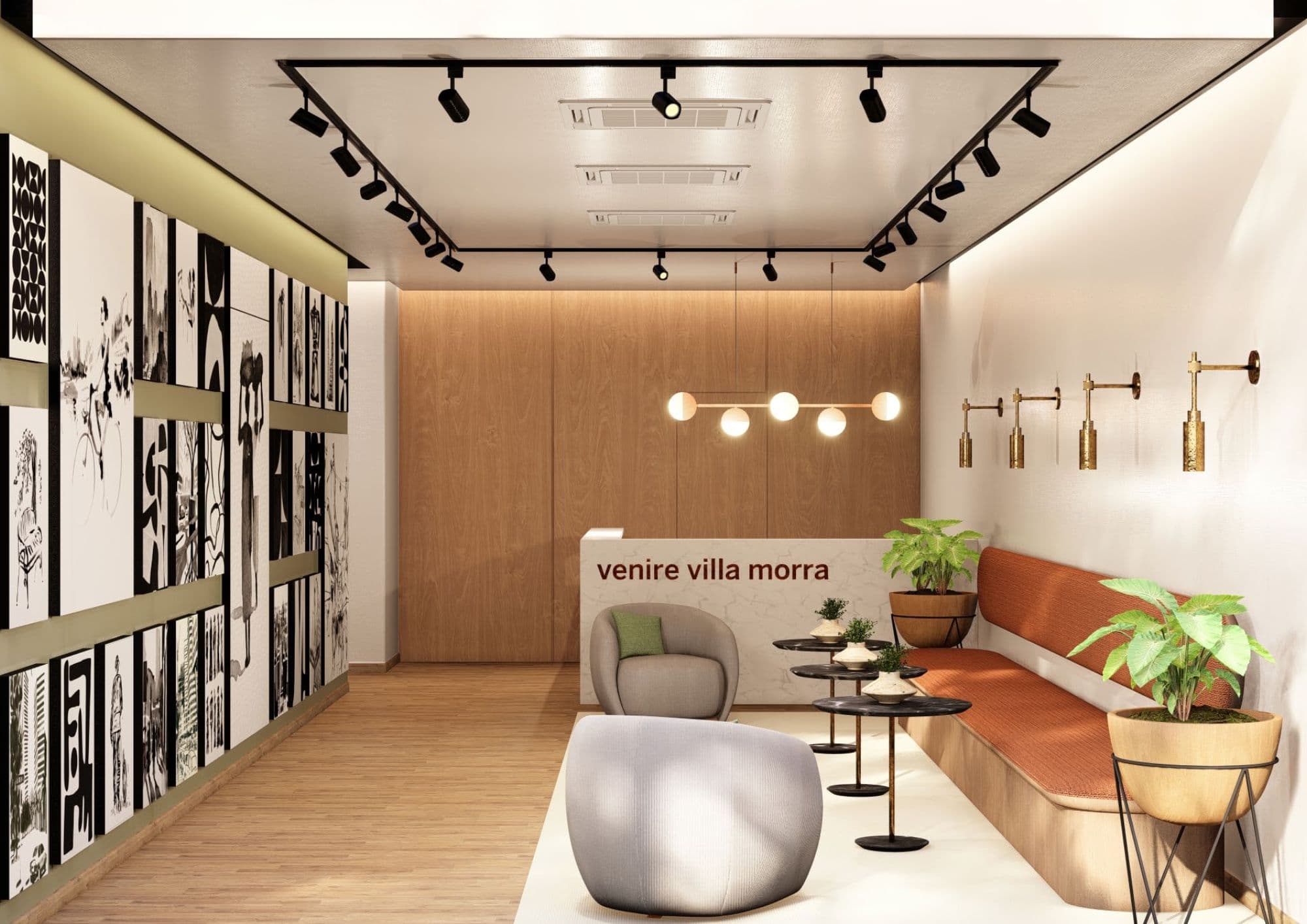 VENIRE VILLA MORRA, TU MEJOR INVERSIÓN A 200M DEL SHOPPING MARISCAL – 2
