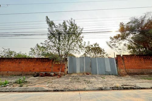 ¡Vendo Dos Terrenos a Pasos de Tres Bocas Ideal para Proyecto Inmobiliario