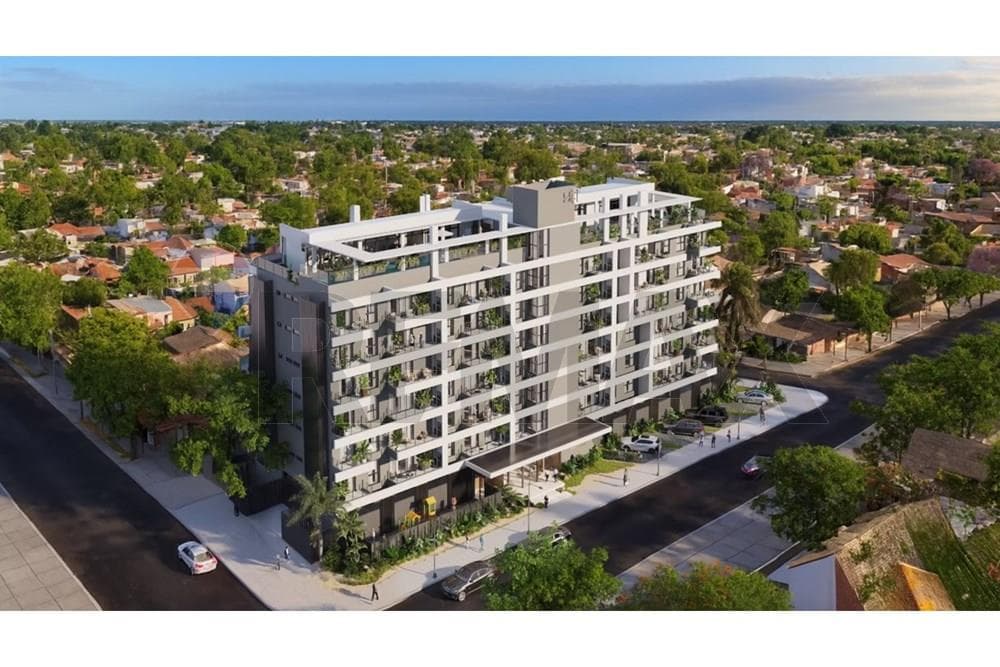 Departamento - Venta - Bella Vista, Paraguay – 2