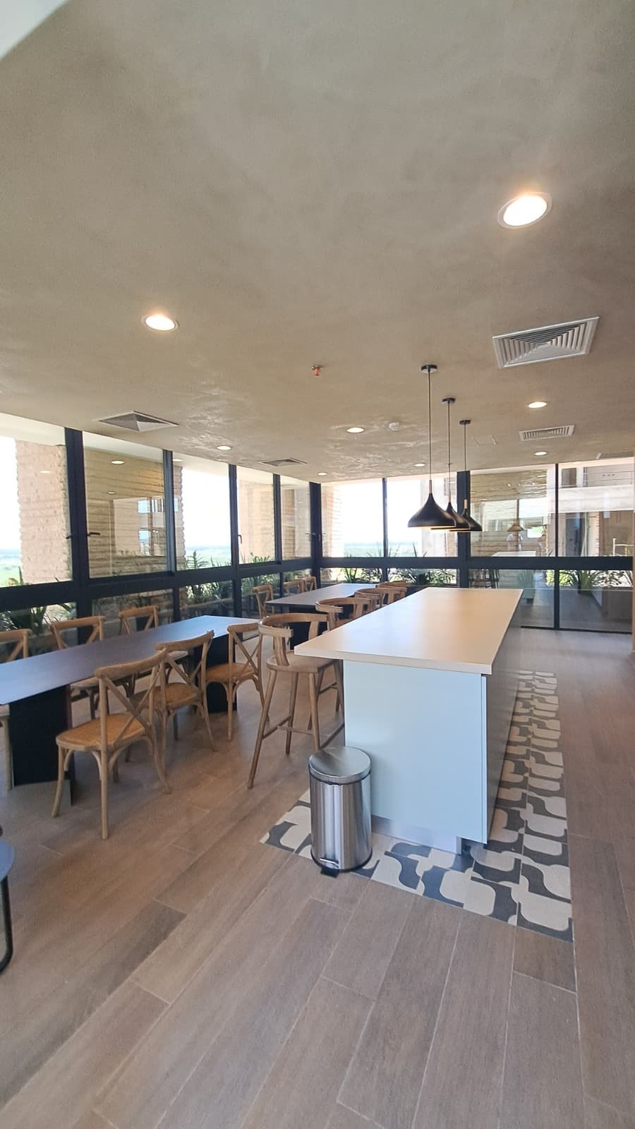 VENDO DEPARTAMENTO A ESTRENAR DE 1 DORMITORIO EN DISTRITO PERSEVERANCIA – 3