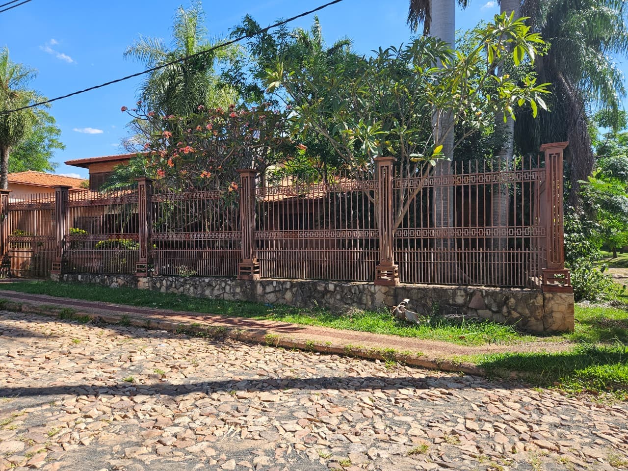 En Venta. Amplio Terreno En Asuncion – 3