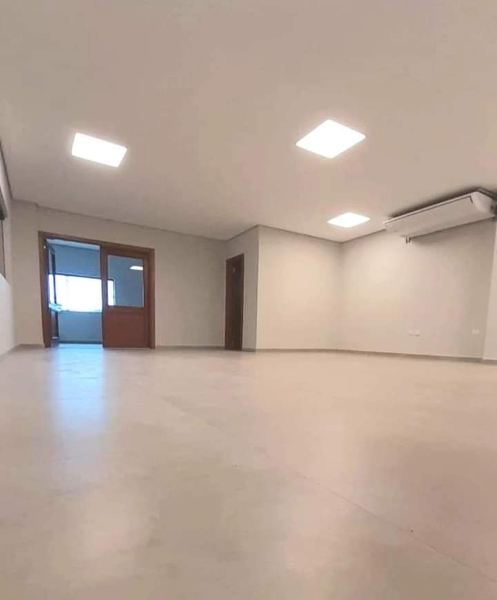 ALQUILO DEPÓSITO A ESTRENAR DE 2.000 M2 DE SUPERFICIE EN LUQUE - SAN BERNARDINO! – 2