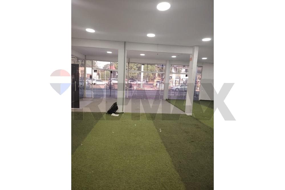 Local Comercial - Alquiler - San Lorenzo, Paraguay