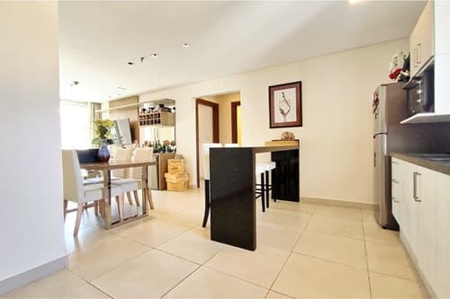 Departamento-Alquiler- Las Mercedes, Asunción