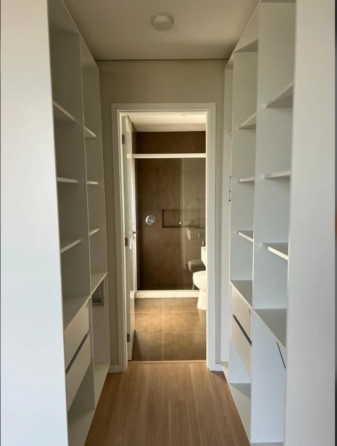 Alquilo hermoso departamento a estrenar en Villa Morra – 3