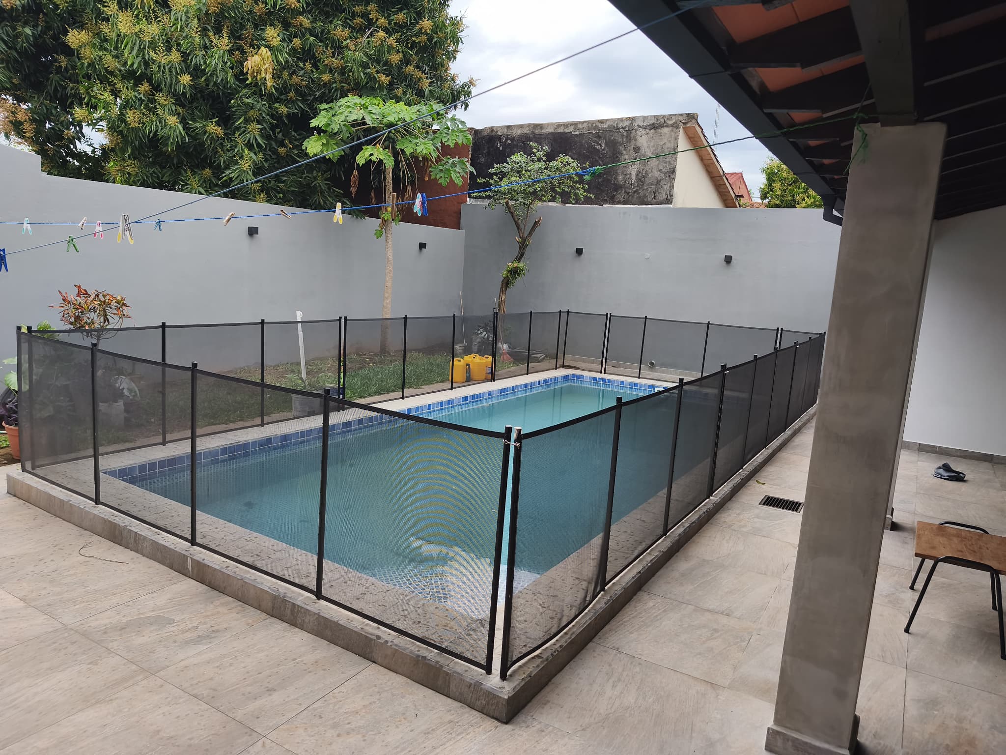 Casa En Venta En Asunción – 2