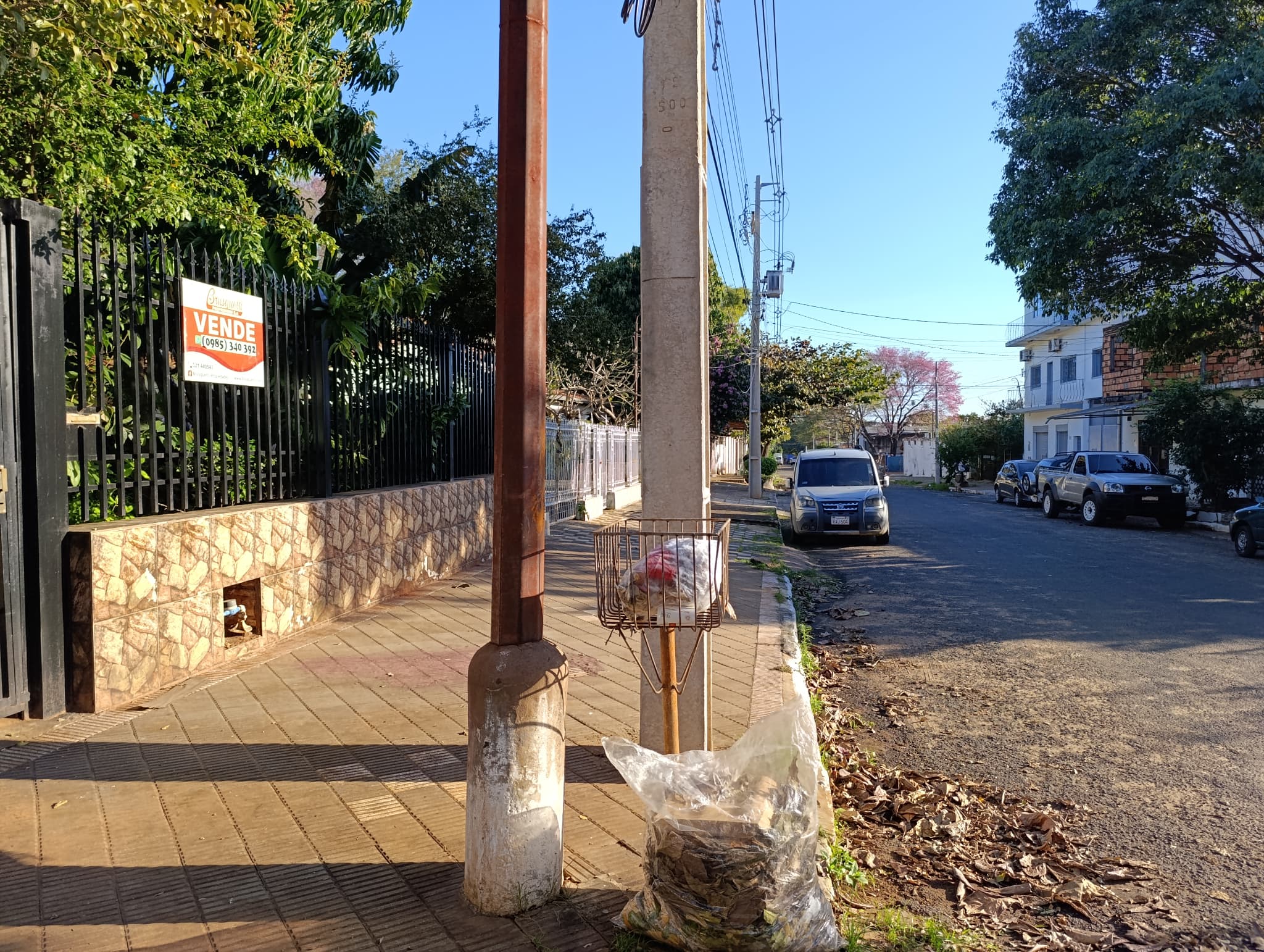 PROPIEDAD EN VENTA EN FERNANDO DE LA MORA ZONA SUR – 2