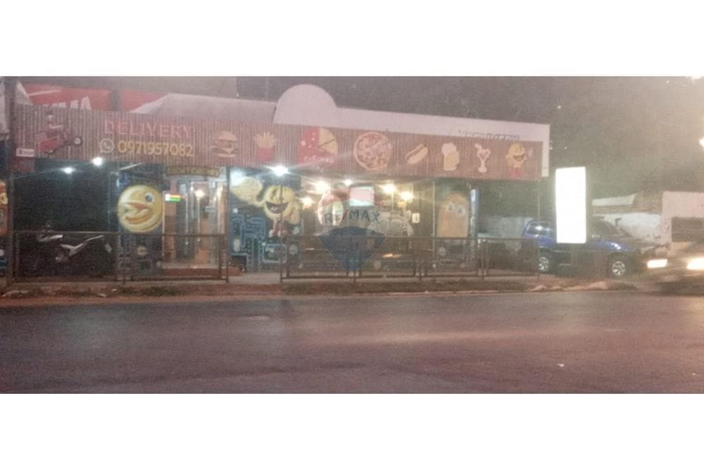 Propiedad Comercial En Fernando De La Mora, – 2