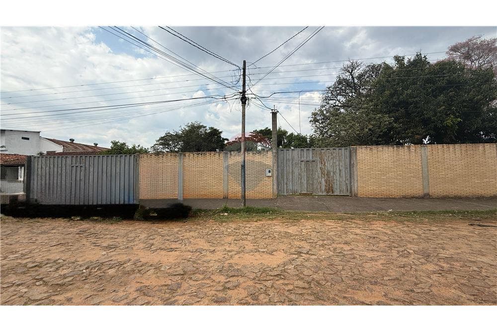 3 terrenos juntos de 1.362m2 en Fdo Sur – 2
