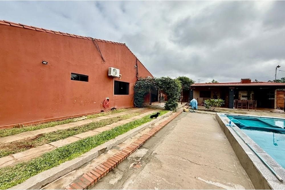 VENDO CASA QUINTA EN ITÁ A PASOS DE ACCESO SUR – 2