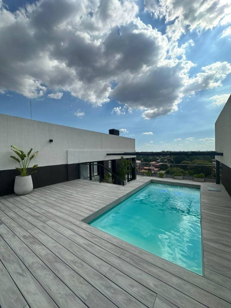 ALQUILO LUJOSO DEPARTAMENTO EN LOS LAURELES – 2