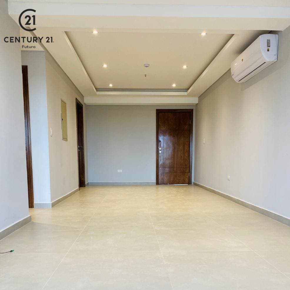 Vendo Depto. de 2 dormitorios en Edificio “TORRE AUGUSTA” Barrio Las Lomas. – 2