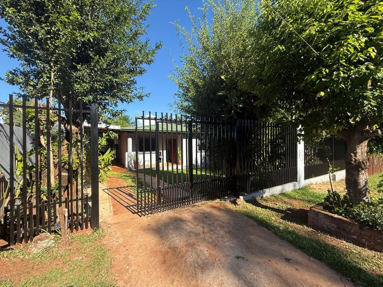 VENDO CASA EN CAMBYRETA – 2