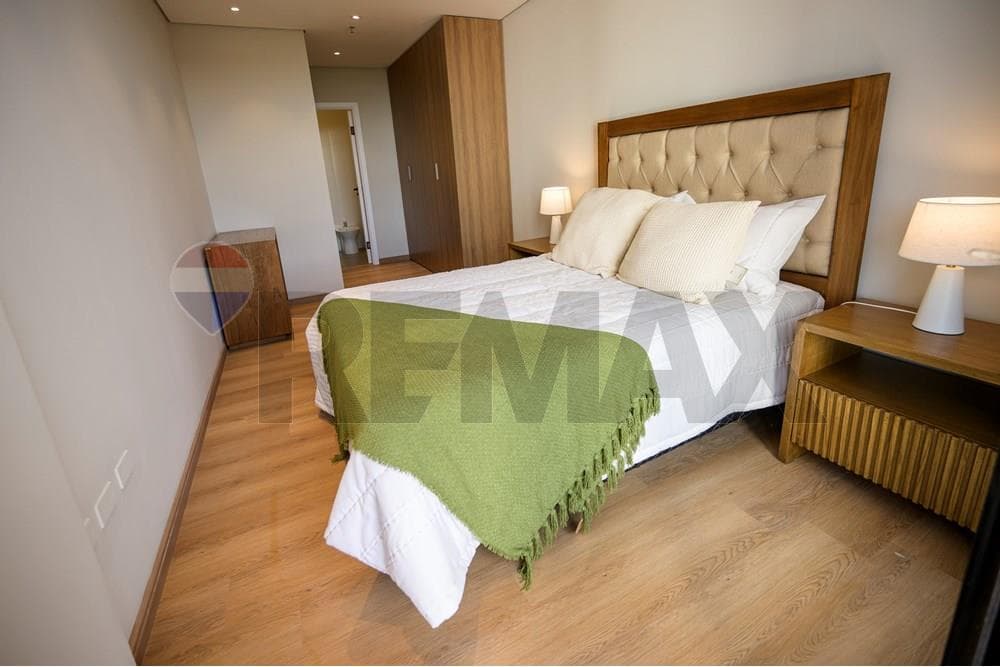 DEPARTAMENTO-ALQUILER-LAS LOMAS-ASUNCION