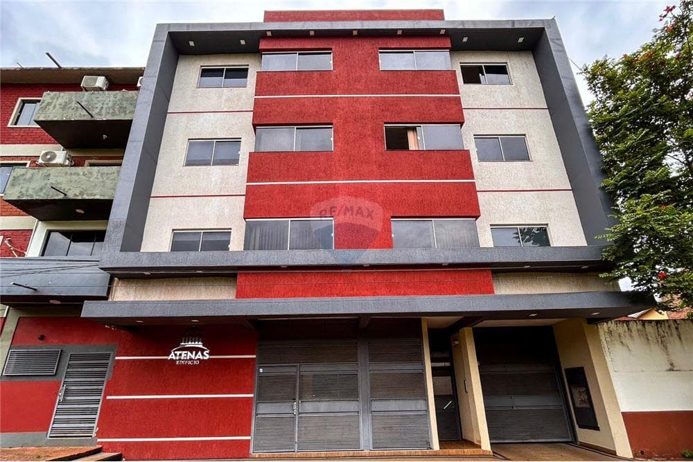 Departamento - Alquiler - Cambyretá, Paraguay