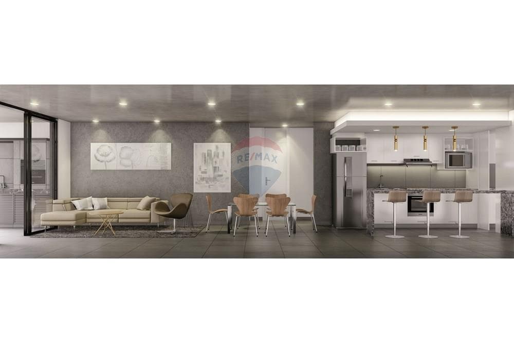3 DORM SOL CITY ZONA SHOPP DEL SOL