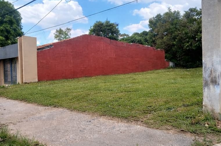 VENDO TERRENO EN SAN LORENZO - AV. DE LA VICTORIA – 3