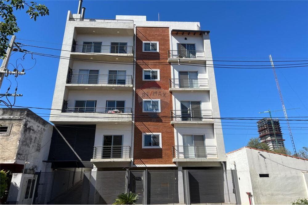 ALQUILO DEPARTAMENTO - ZONA SHOPPING DEL SOL – 3