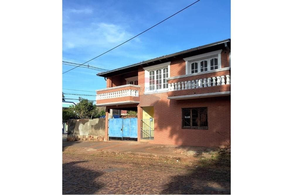 Casa - Venta - Villa Elisa, Paraguay – 2