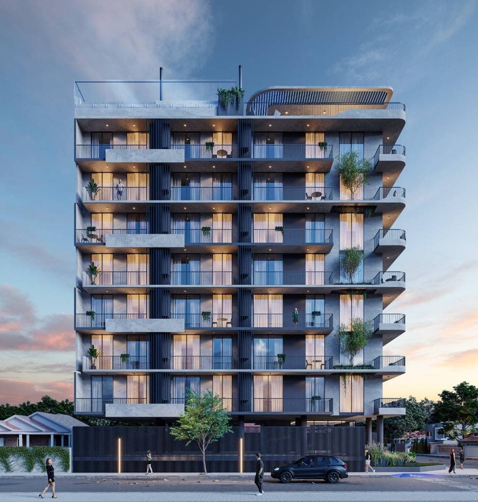vendo departamento en pozo en recoleta – 2