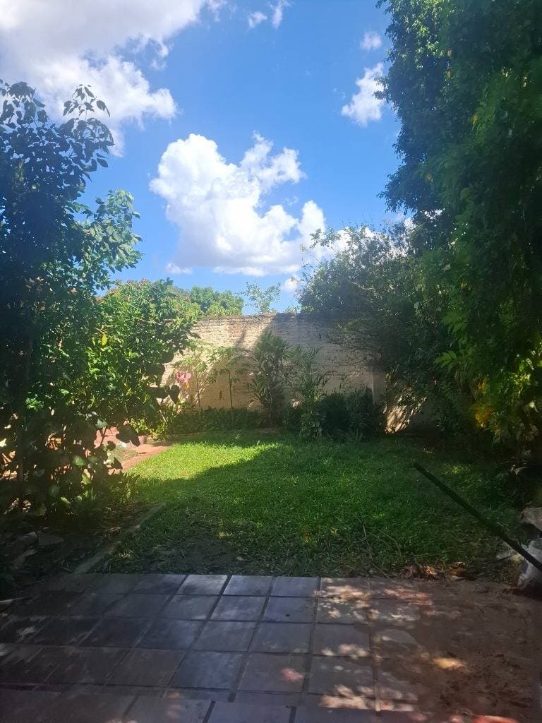 VENDO CASA EN SAJONIA, ASUNCION – 2