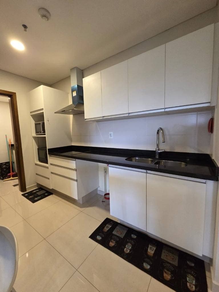 Alquilo amplio dpto de 1 habitación totalmete amoblado – 2