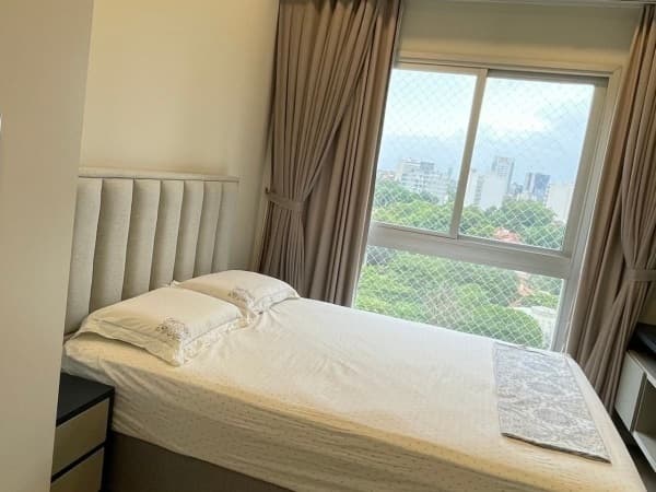 EN VENTA, DEPARTAMENTO DE 2 DORMITORIOS, FORVM MOLAS – 3