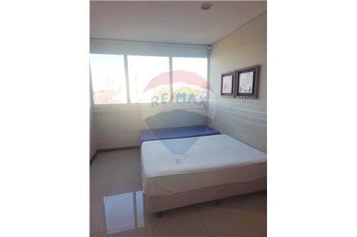 Alquilo departamento Edificio Miami Tower – 3
