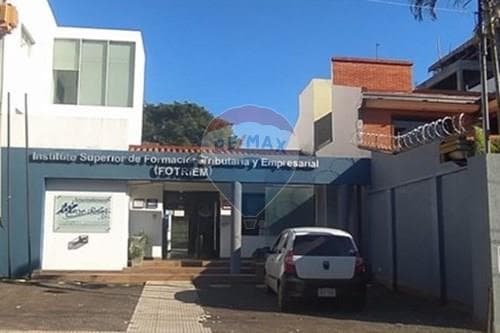 ALQUILO OFICINA CORPORATIVA EN YCUA SATI
