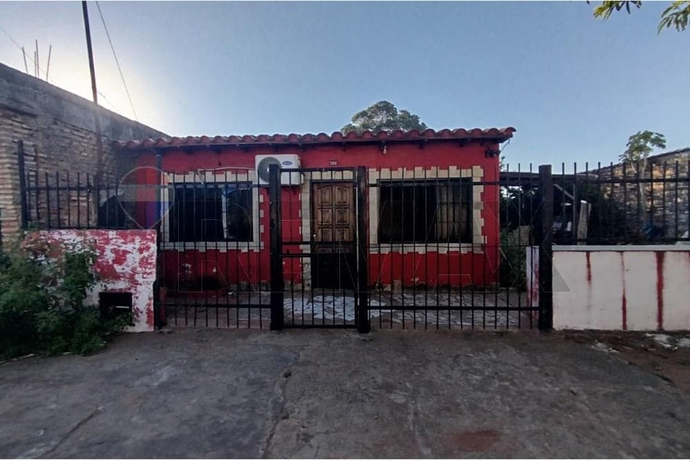 Casa - Venta - Lambaré, Central, Paraguay – 2
