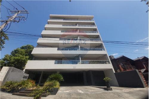 Departamento-Alquiler-PY Asunción Villa Aurelia COD.75