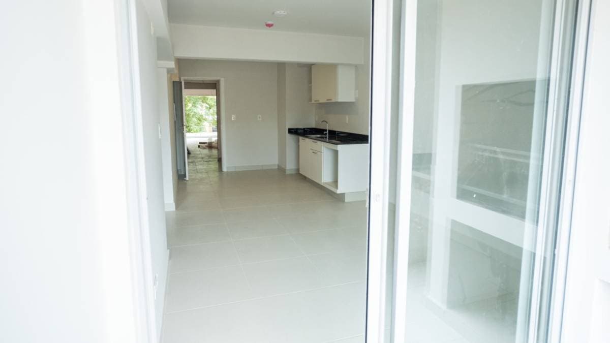 Departamento a Estrenar en Alquiler 2 dorm - San Pablo, Asunción – 2
