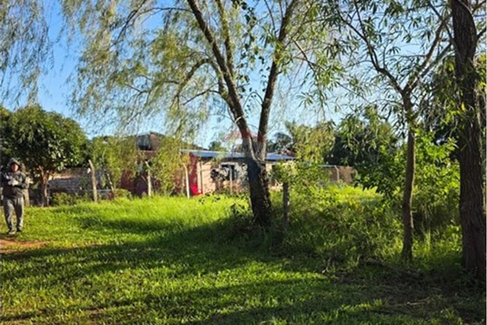 Terreno 360 m² Capiatá San Pablo Cerca de Ruta Ideal Vivienda o Dúplex – 2