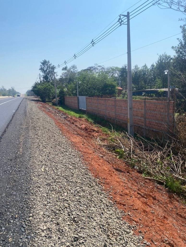 VENDO CASA QUINTA EN EUSEBIO AYALA SOBRE RUTA 2 – 3