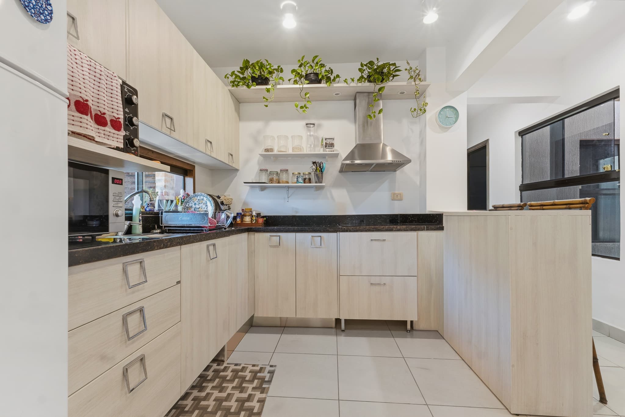 DEPTO EN VENTA LAS LOMAS - APTO CREDITO – 3