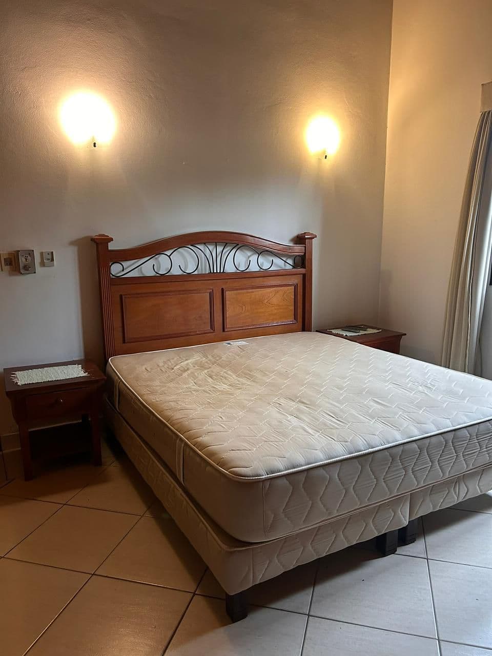 ALQUILO CASA EN LAMBARE – 3