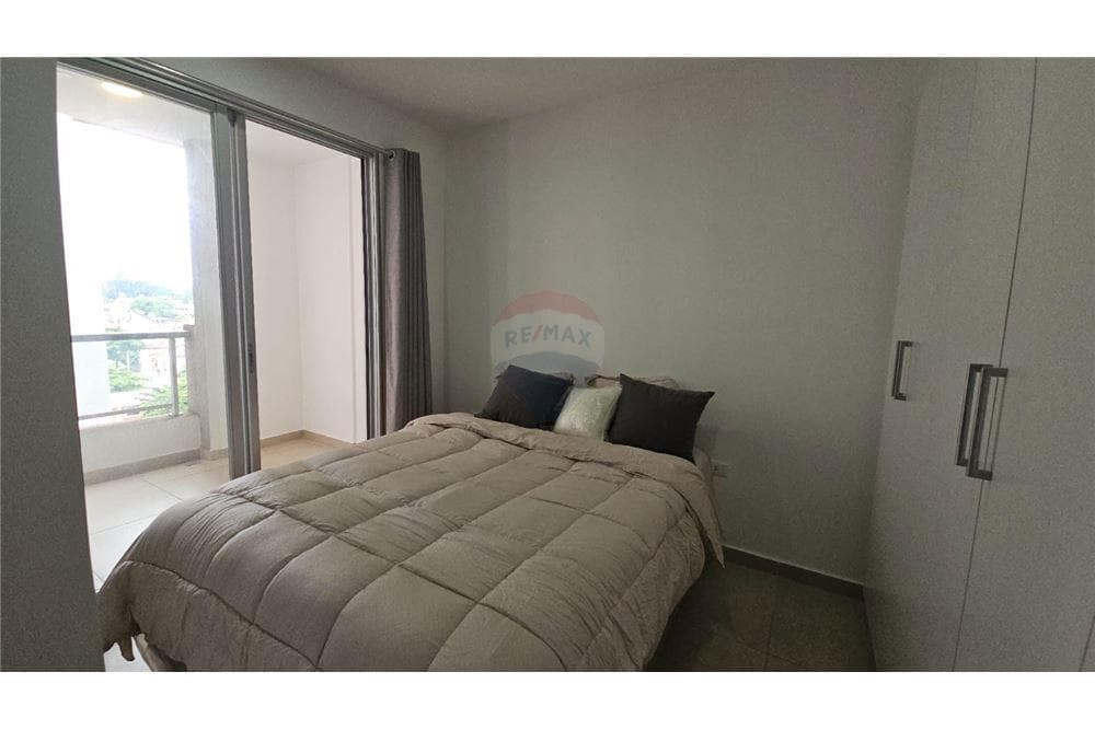 DEPARTAMENTO AMOBLADO CON COCHERA - ZENITH – 2
