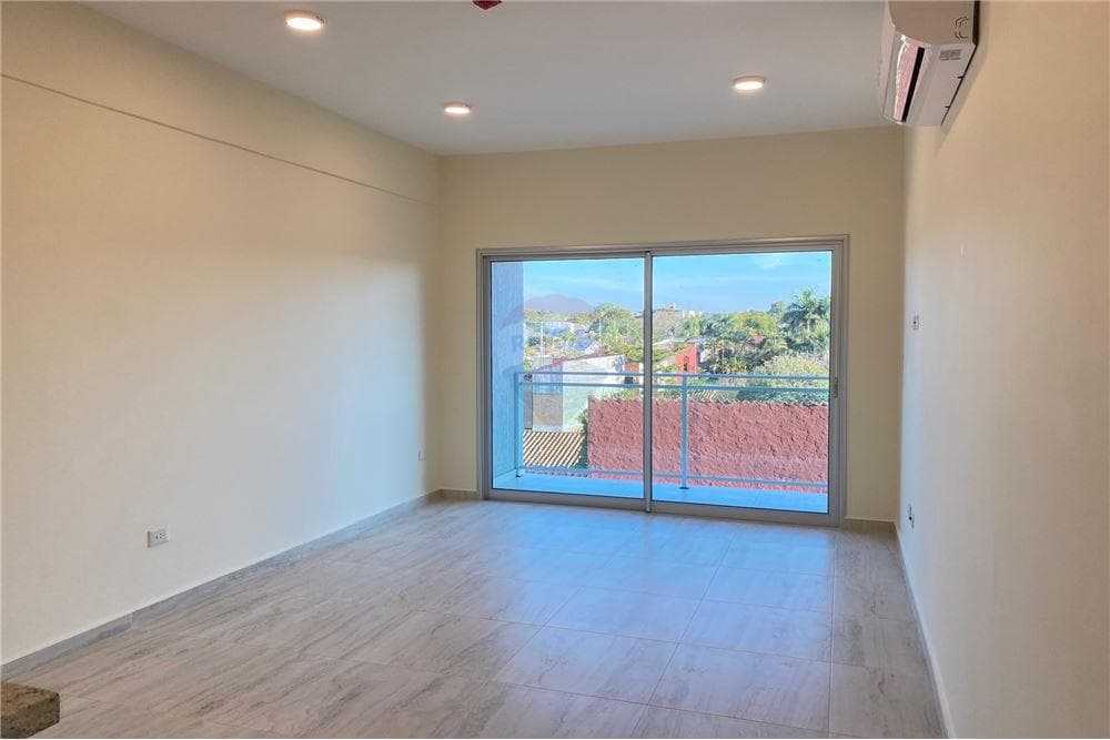 Alquiler Dpto 2 hab, Villa Morra Agora – 2
