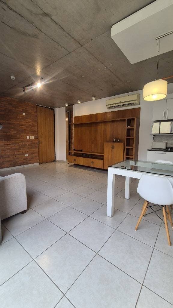 Alquilo Departamento de 1 Dormitorio Amoblado – Zona Centenario – 2