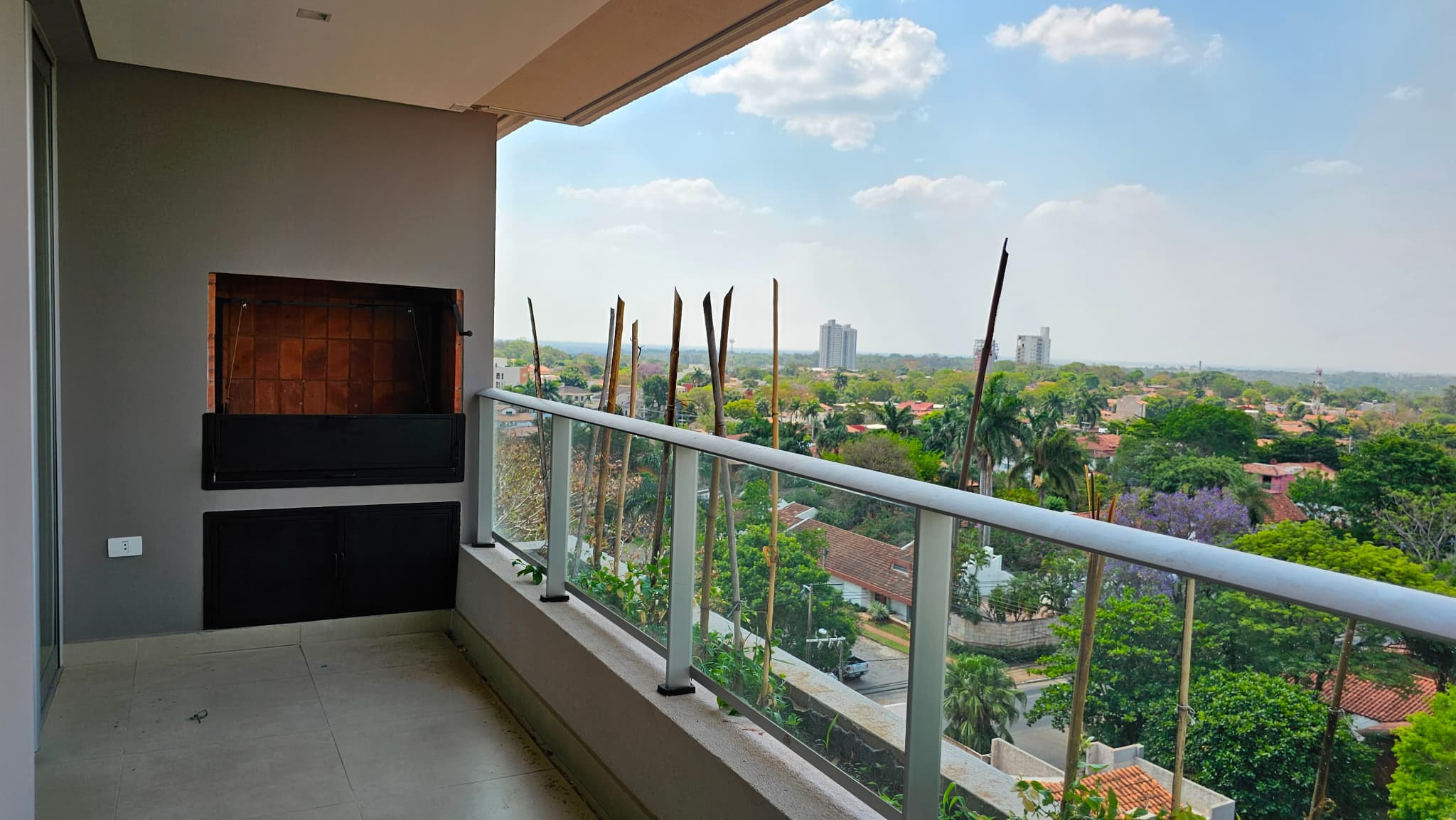 Apartamento 1 Dorm. Edif. 01 Mburucuyá con amenities – 2