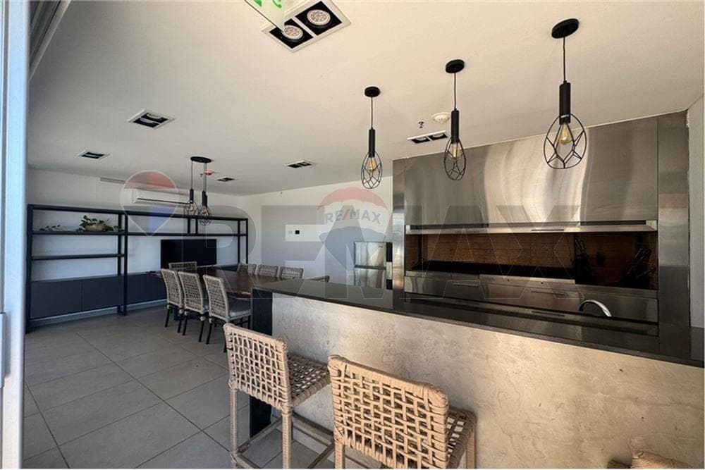 Departamento - Alquiler - Las Lomas (Carmelitas), Paraguay – 3