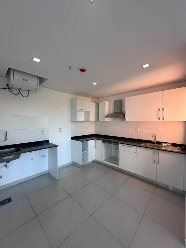 VENDO DEPARTAMENTO DE DOS DORMITORIOS EN BARRIO LA CATEDRAL DE ASUNCIÓN! – 2