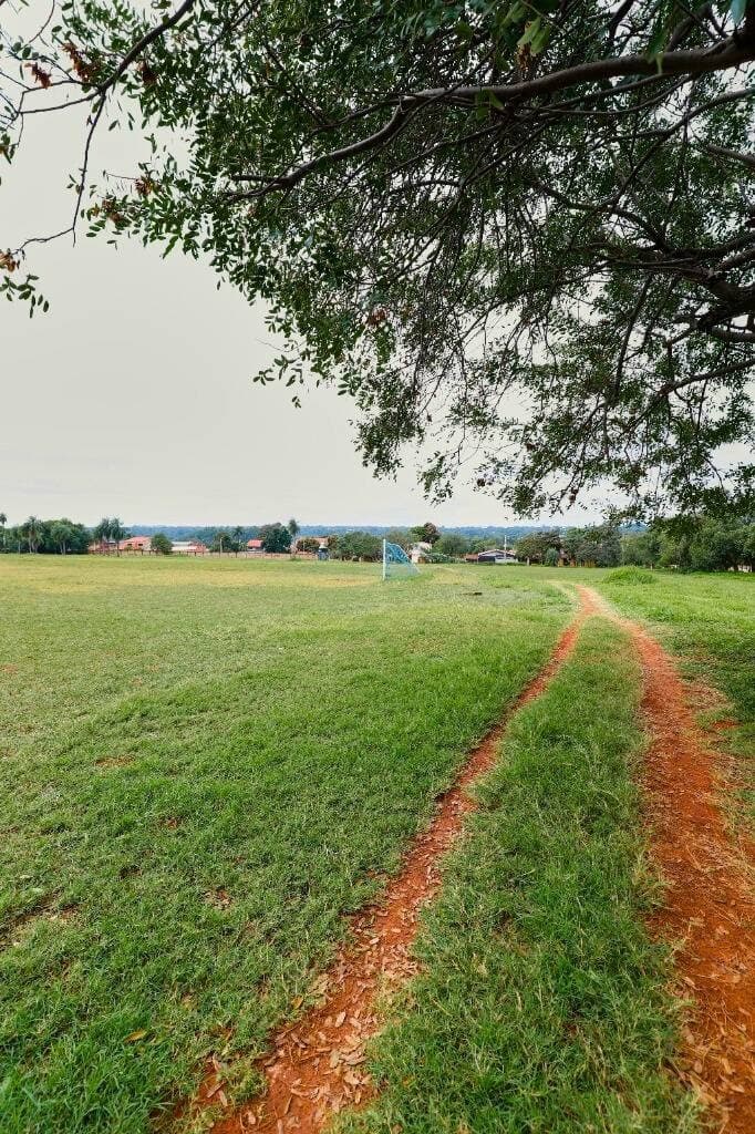 Vendo 2.45 hectareas de terreno en San Lorenzo Zona Shopping San Lorenzo – 3