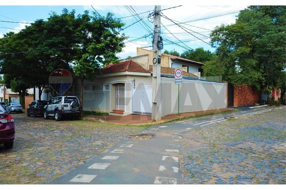 Casa - Venta - Recoleta, Asunción, Paraguay – 2