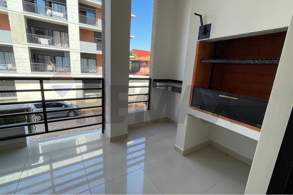 Departamento - Alquiler - Fernando De La Mora, Central, Paraguay – 2