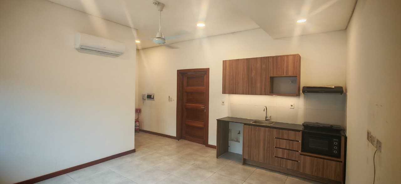 Departamento Amoblado de 1 Dormitorio en Las Mercedes | Gs. 4.300.000 – 3