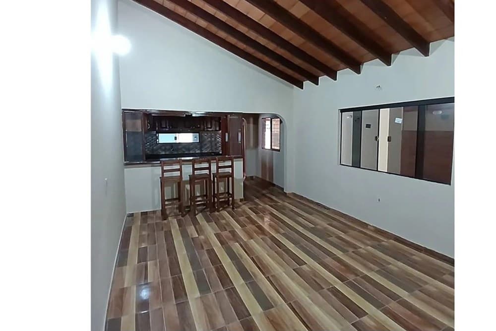 Casa en venta en san lorenzo – 3
