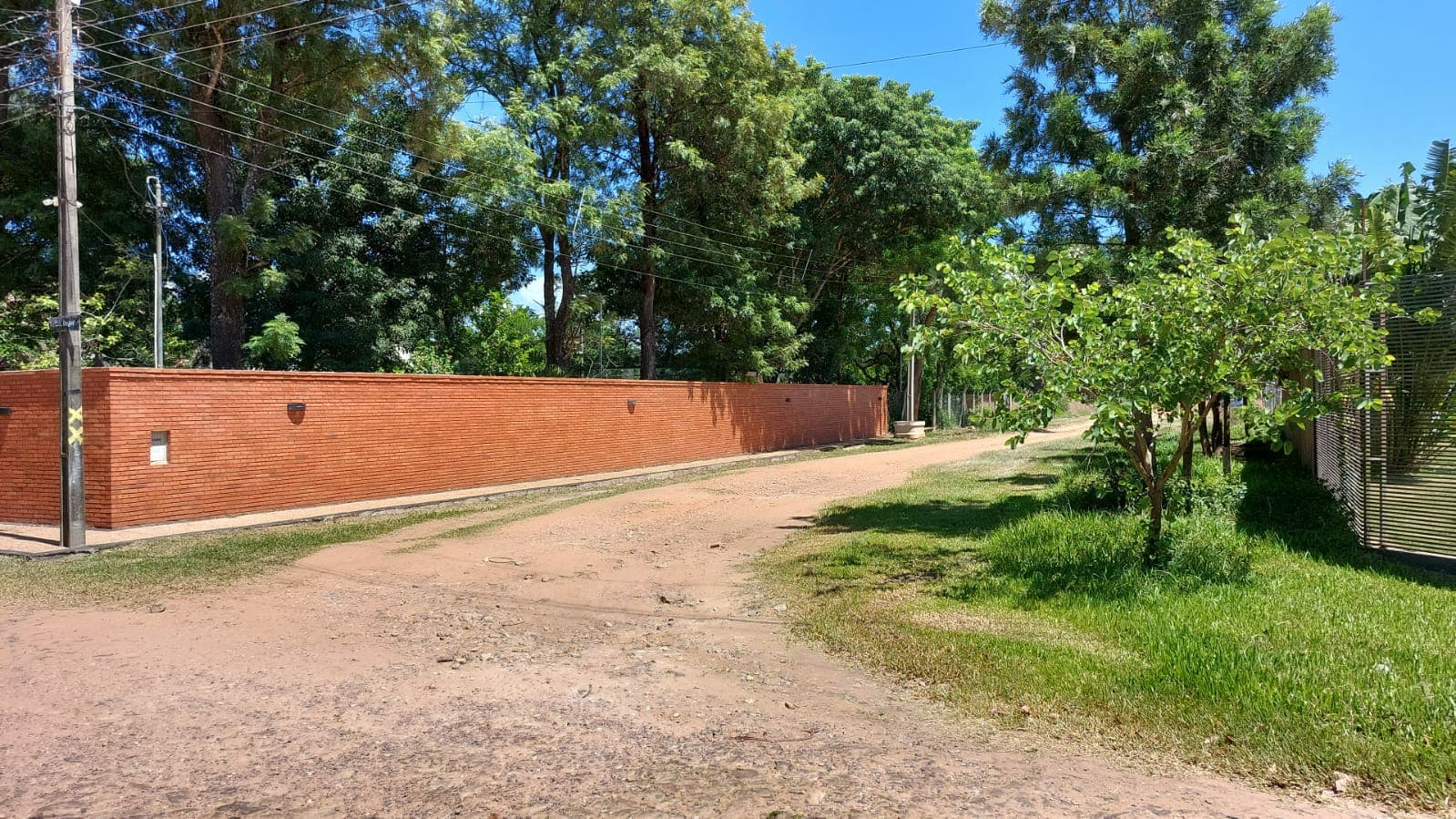 Venta de Terreno en San Bernardino – 3