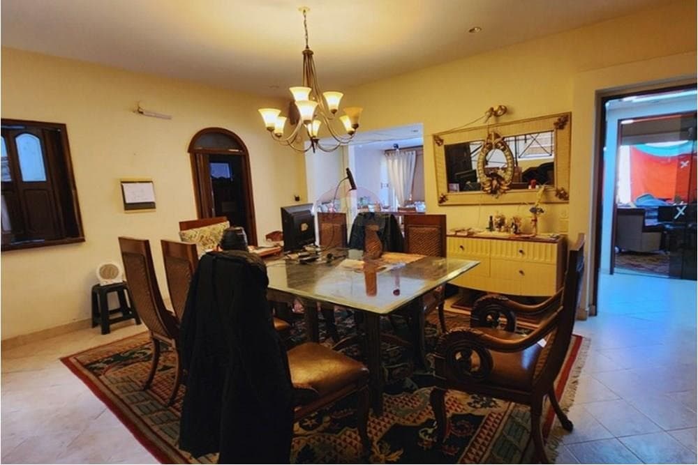 Tu Nuevo Hogar amoblado de Lujo en Lambaré – 3